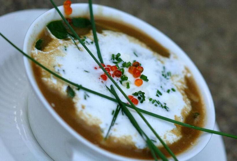 Hotel Herberg De Kemper