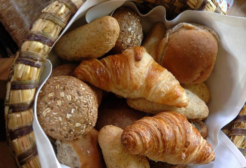 Hotel Herberg De Kemper