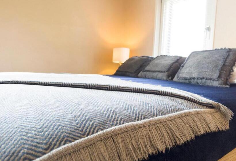 Hotel Herberg De Kemper