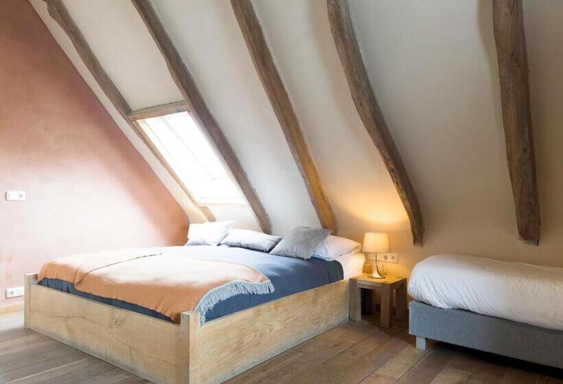 Hotel Herberg De Kemper