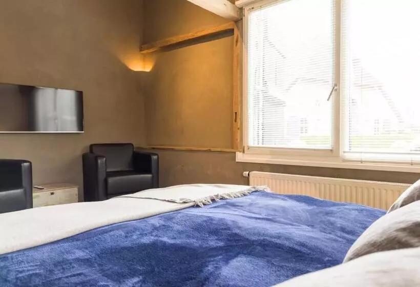 Hotelli Herberg De Kemper