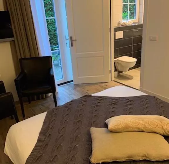 ホテル Herberg Het Landhuis