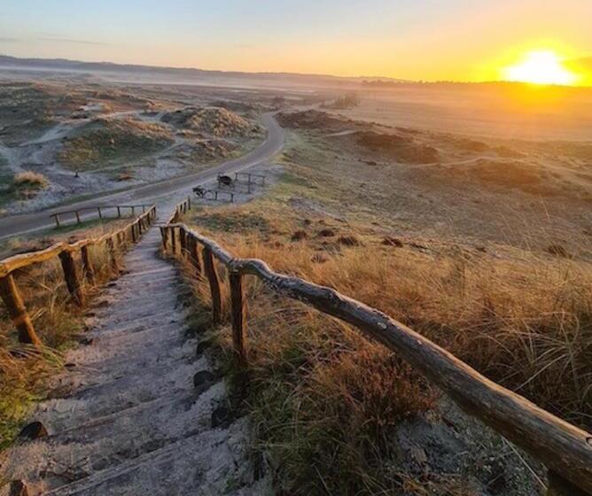 酒店 Herberg Het Landhuis