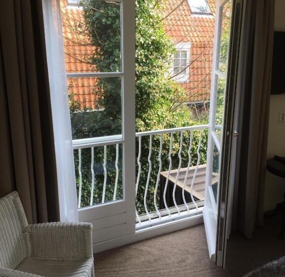 酒店 Herberg Het Landhuis