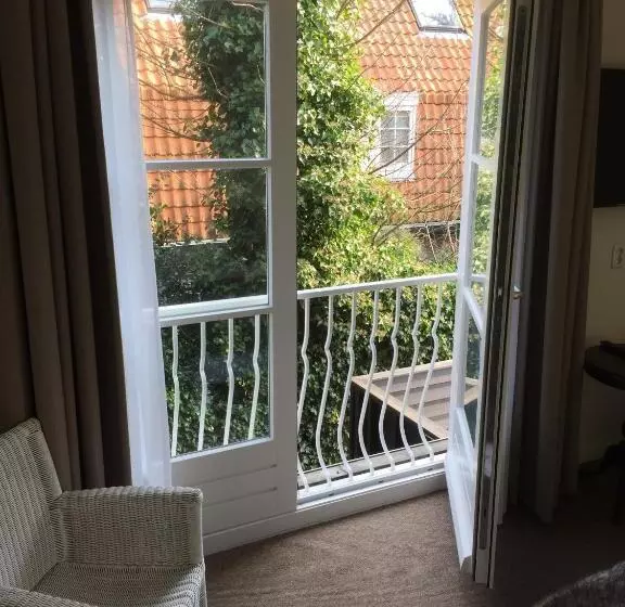ホテル Herberg Het Landhuis