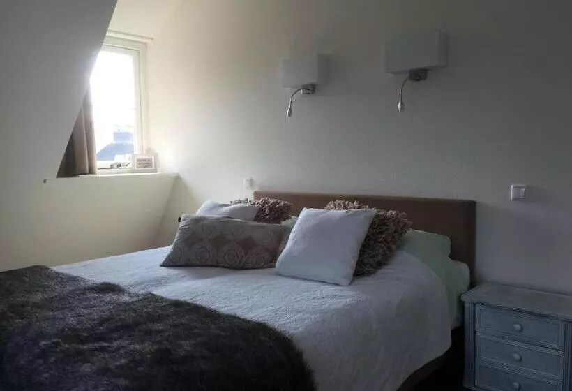 ホテル Herberg Het Landhuis