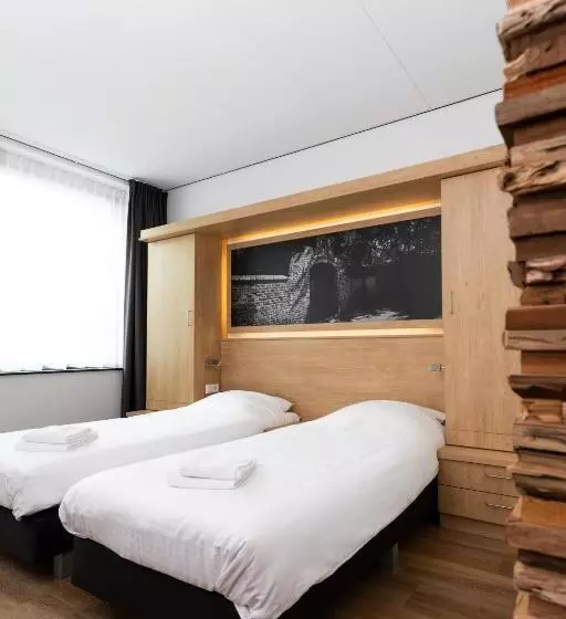 Hotel Hulsman