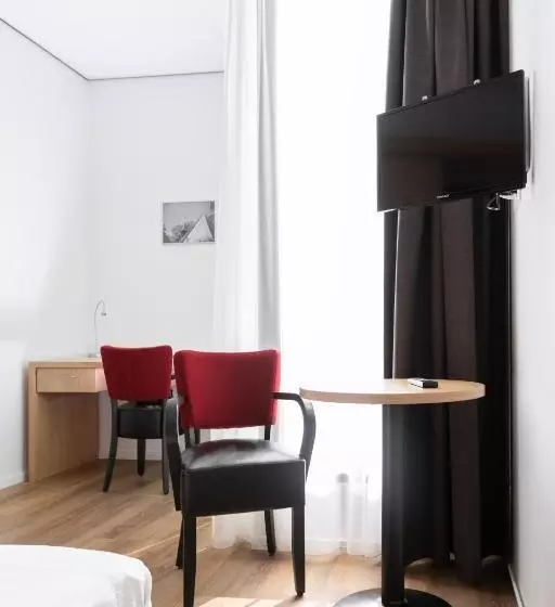 Hotel Hulsman