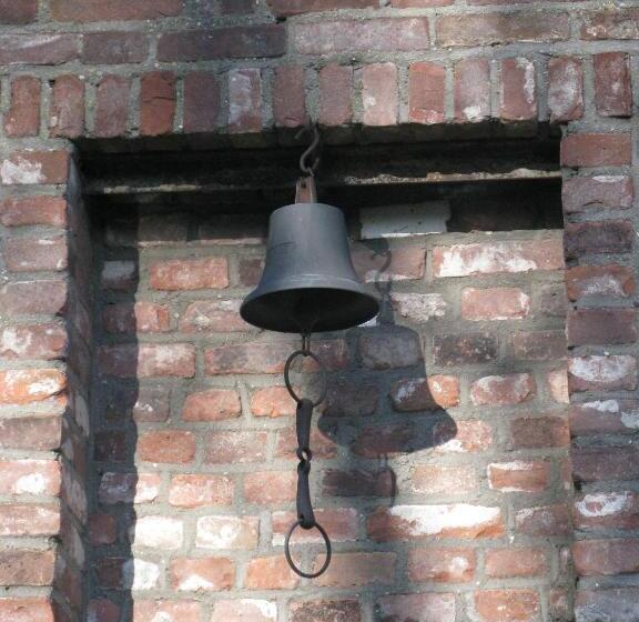 בית מלון כפרי Natuurpoort Van Loon