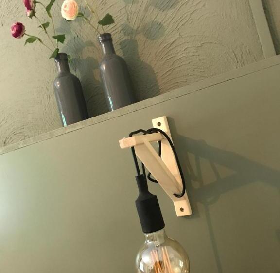 호텔 Restaurant In D Ouwe Peel