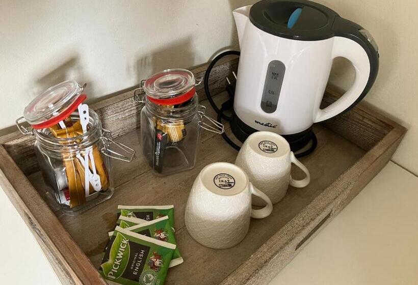 호텔 Restaurant In D Ouwe Peel