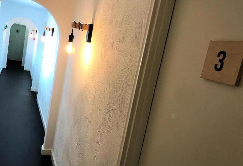 호텔 Restaurant In D Ouwe Peel