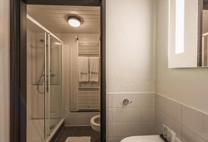 فندق Restaurant Unicum Elzenhagen