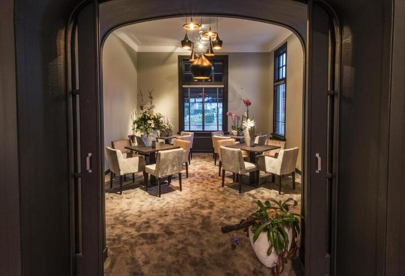 فندق Restaurant Unicum Elzenhagen