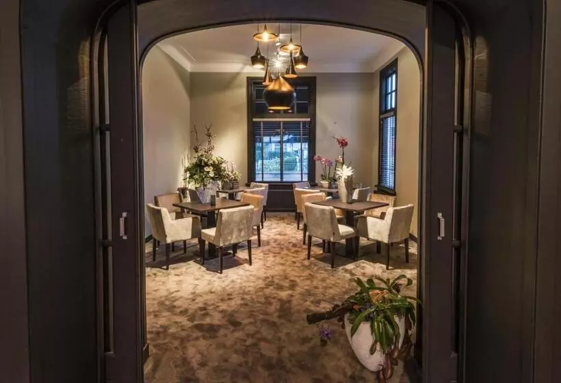 ホテル Restaurant Unicum Elzenhagen