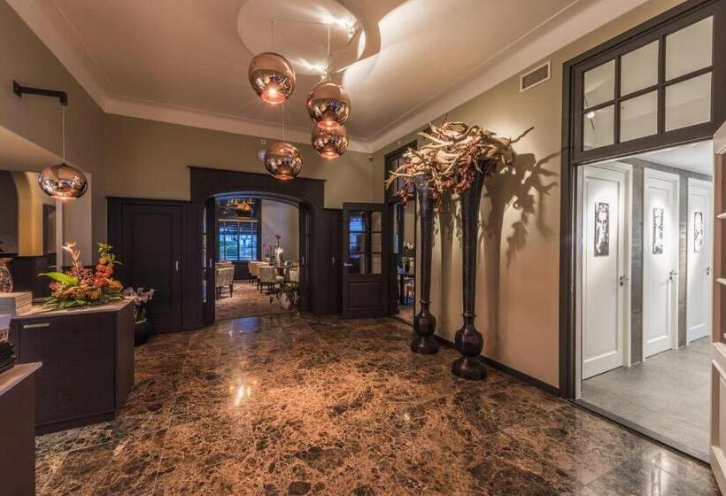 فندق Restaurant Unicum Elzenhagen