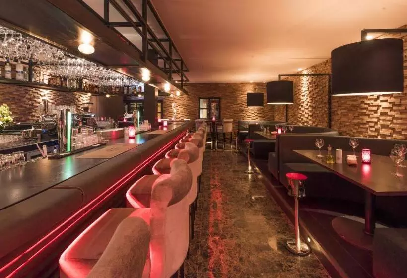 ホテル Restaurant Unicum Elzenhagen