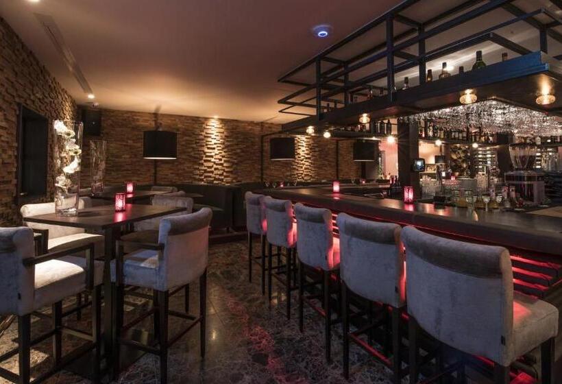 فندق Restaurant Unicum Elzenhagen