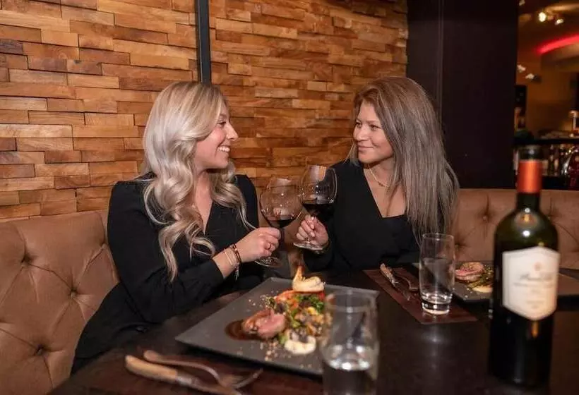 ホテル Restaurant Unicum Elzenhagen