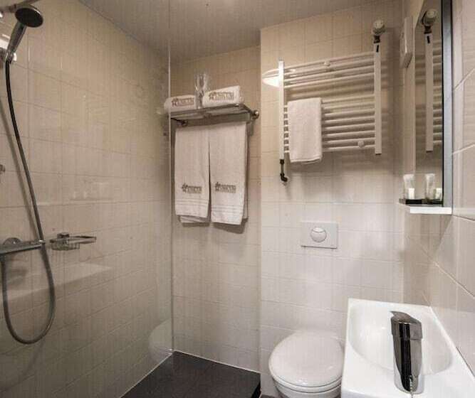 فندق Restaurant Unicum Elzenhagen