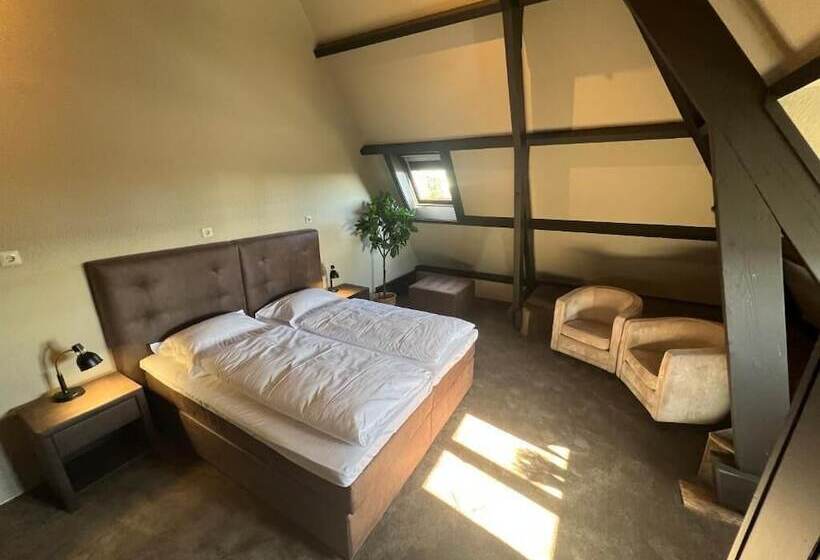 فندق Restaurant Unicum Elzenhagen