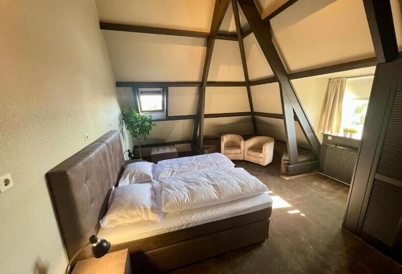 فندق Restaurant Unicum Elzenhagen