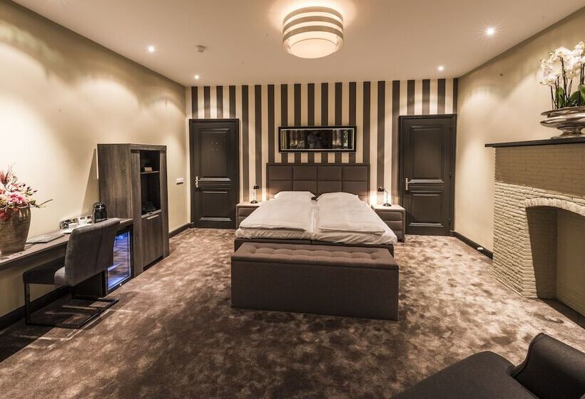 فندق Restaurant Unicum Elzenhagen