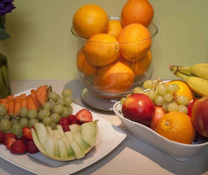 בית מלון כפרי Slapen In Veghel