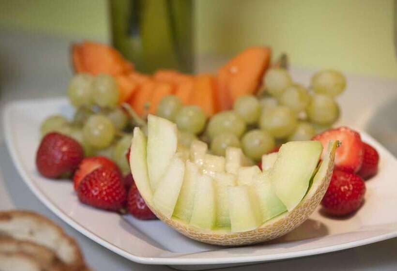 בית מלון כפרי Slapen In Veghel