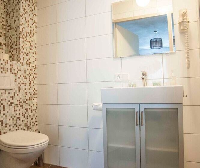 בית מלון כפרי Slapen In Veghel