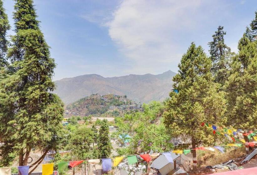 Hotel Banglow Ki Kandi