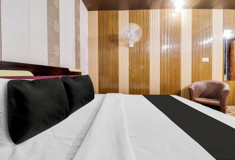 Hotel Banglow Ki Kandi