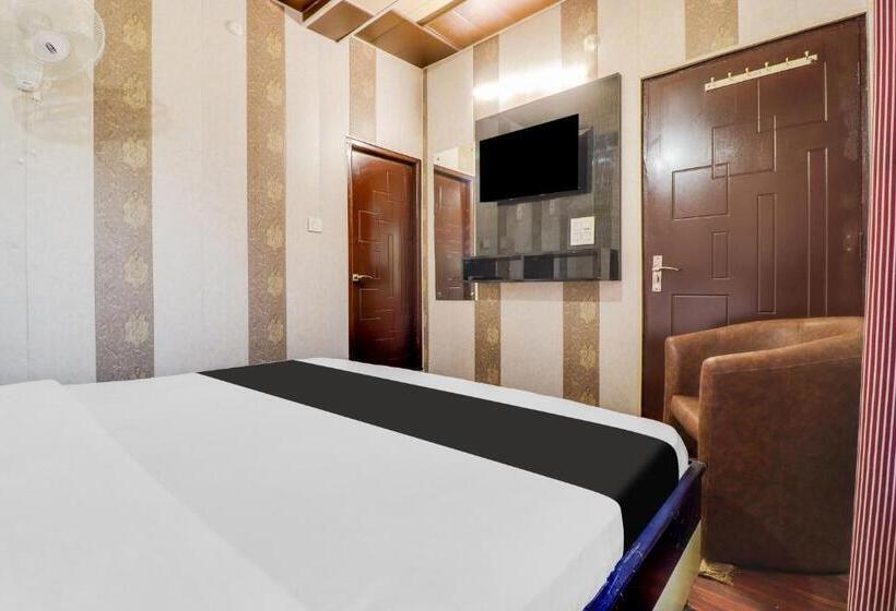 Hotel Banglow Ki Kandi