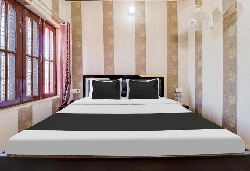 Hotel Banglow Ki Kandi