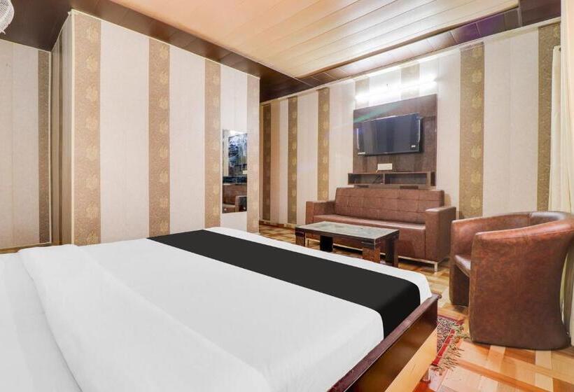 Hotel Banglow Ki Kandi