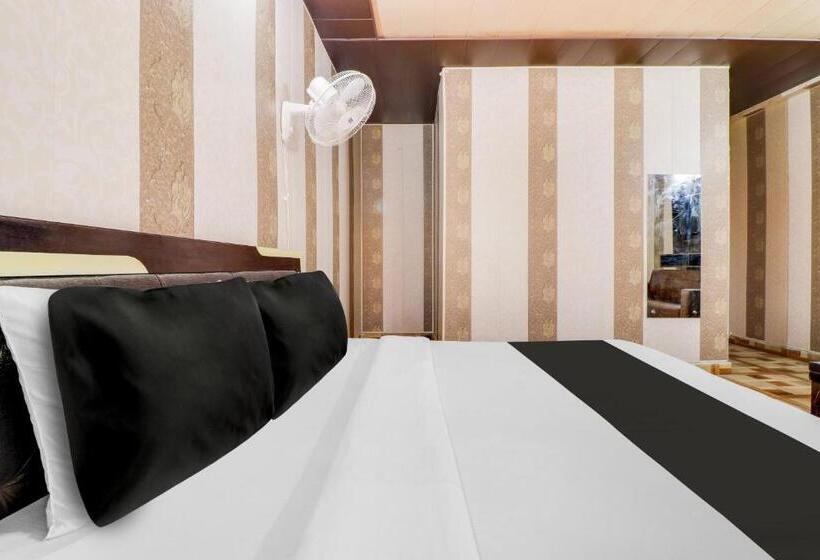 Hotel Banglow Ki Kandi