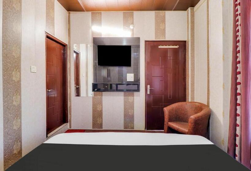 Hotel Banglow Ki Kandi