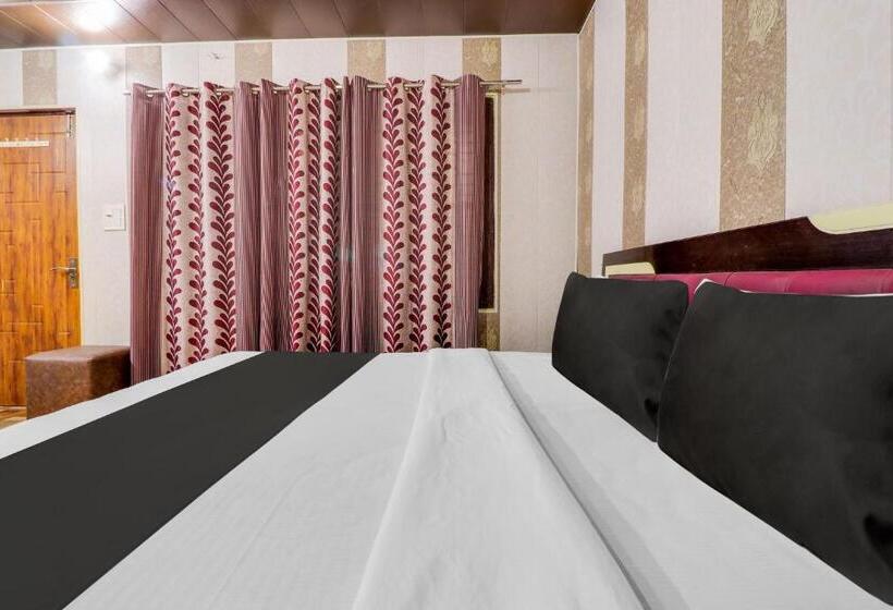 Hotel Banglow Ki Kandi