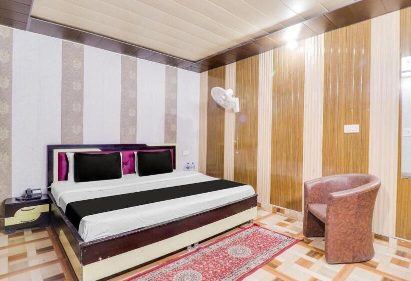 Hotel Banglow Ki Kandi