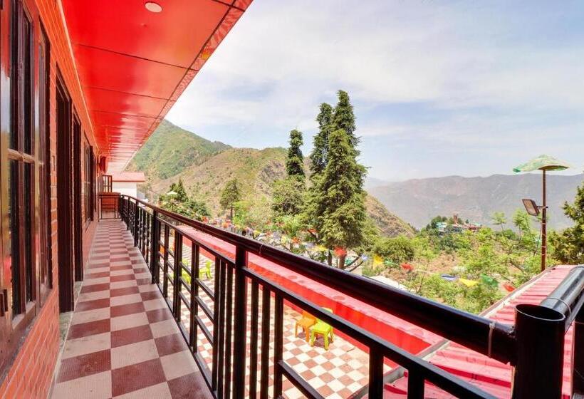 Hotel Banglow Ki Kandi