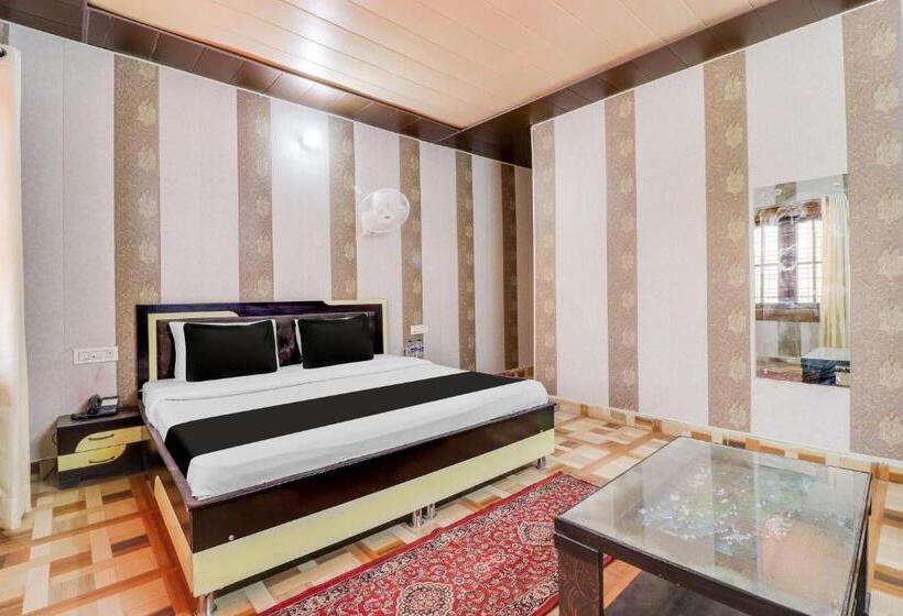 Hotel Banglow Ki Kandi