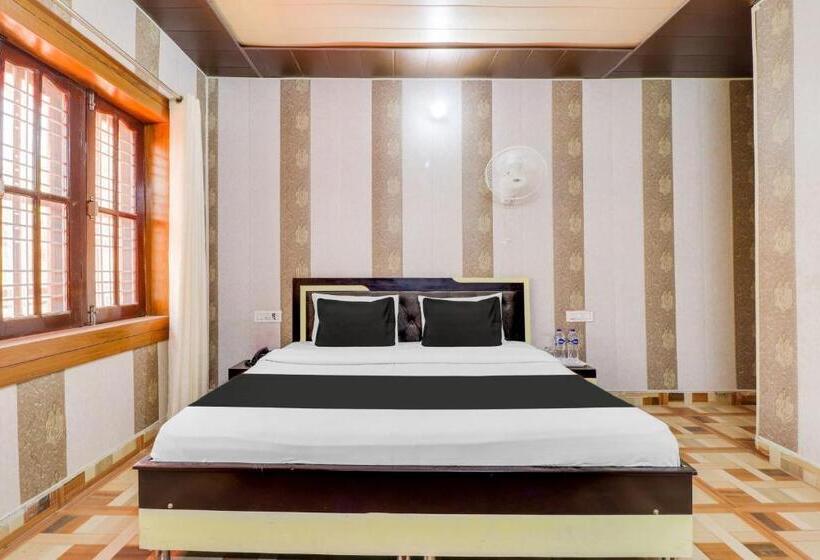 Hotel Banglow Ki Kandi