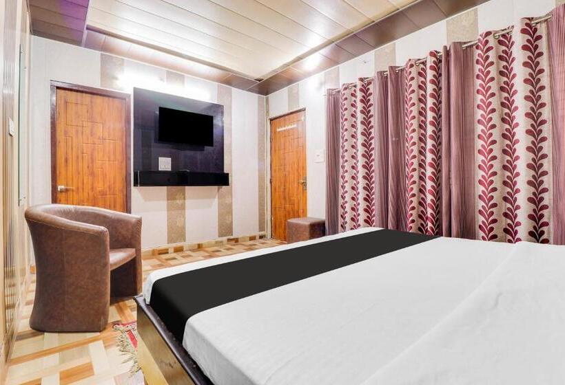 Hotel Banglow Ki Kandi