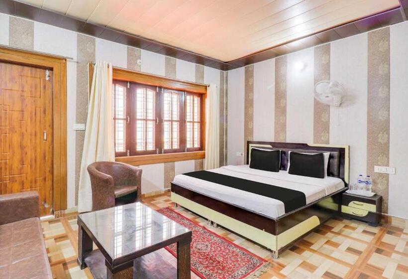 Hotel Banglow Ki Kandi