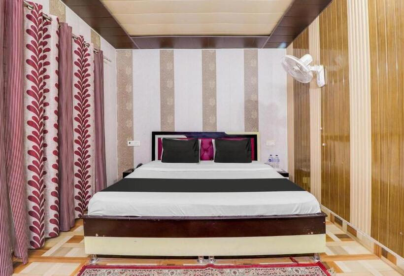 Hotel Banglow Ki Kandi