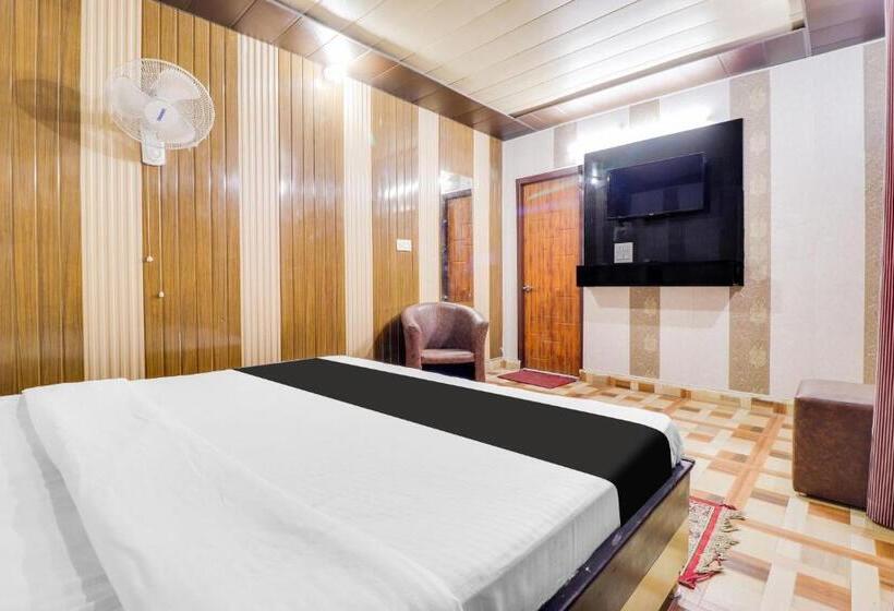 Hotel Banglow Ki Kandi