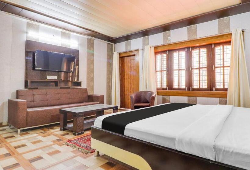 Hotel Banglow Ki Kandi