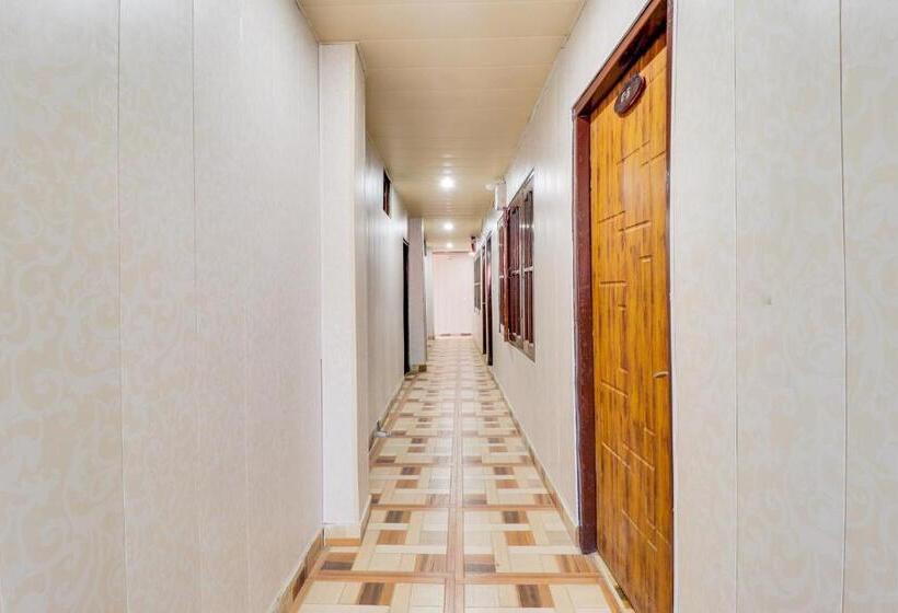 Hotel Banglow Ki Kandi