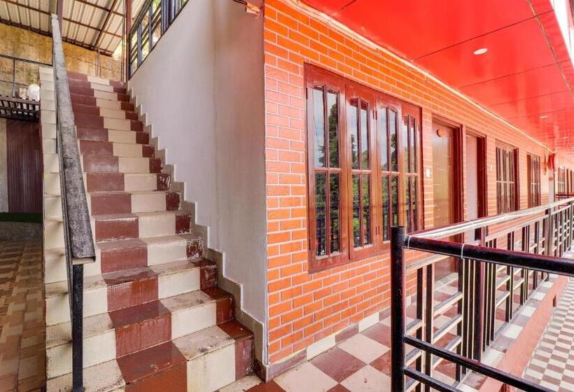 Hotel Banglow Ki Kandi