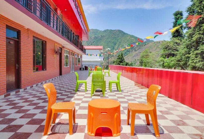 Hotel Banglow Ki Kandi